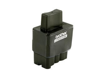 Originální inkoust Brother LC900HYBK [Černý]