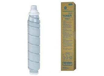 Originální toner Konica Minolta TN511 [024B] [Černý]