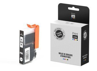 Kompatibilní inkoust HP 364XL [CB322EE] [Foto Černý] od Print.ink