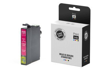 Kompatibilní inkoust Epson 29XL [T2993] [C13T29934012] [Magenta] od Print.ink