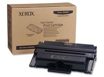 Originální toner Xerox 108R00796 [Černý]