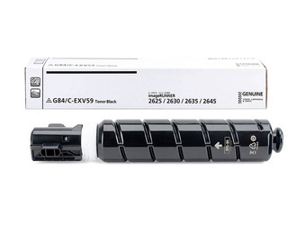 Kompatibilní toner Canon C-EXV 59 [3760C002] [Černý] od IPM