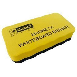 D.Rect magnetická houba na suché stírání tabule