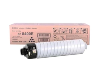 Originální toner Ricoh SP 8400E [821277] [Černý]