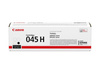 Originální toner Canon 045HBK [1246C002] [Černý]