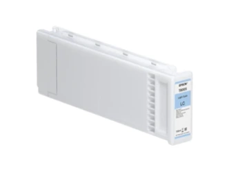 Originální inkoust Epson T8005 [T800500] [Světle Modrá]