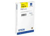 Originální inkoust Epson T9074 XXL [C13T907440] [Žlutý]