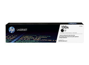 Originální toner HP 130A [CF350A] [Černý]