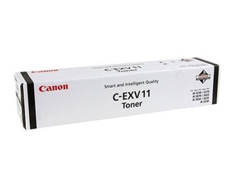 Originální toner Canon C-EXV 11 [9629A002] [Černý]