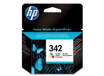 Originální inkoust HP 342 [C9361EE] [Tribarevný]