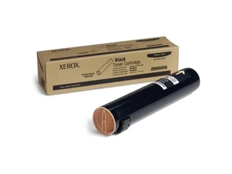 Originální toner Xerox 106R01163 [Černý]