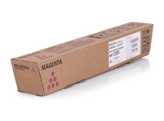 Originální toner Ricoh MP C305E [841600] [Magenta]