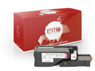 Kompatibilní toner Xerox 106R01628 [Magenta] od Estio