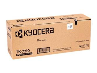 Originální toner Kyocera TK-7310 [1T02Y40NL0] [Černý]