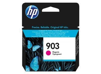 Originální inkoust HP 903 [T6L91AE] [Magenta]
