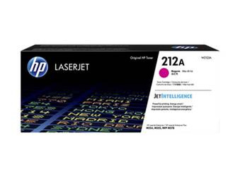 Originální toner HP 212A [W2123A] [Magenta]