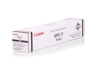 Originální toner Canon NPG-11 [1382A002AA] [Černý]