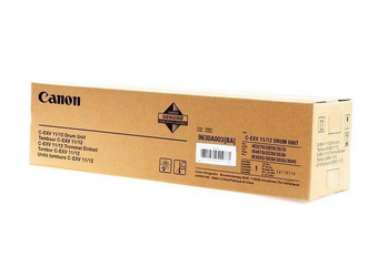 Originální fotocitlivý válec Canon C-EXV 11 / C-EXV 12 [9630A003BA] [Černý]