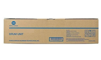 Originální fotocitlivý válec Konica Minolta DR-P02 [AE1WWY1] [CMYK]