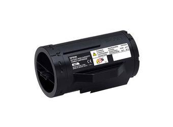 Originální toner Epson 0691 [C13S050691] [Černý]