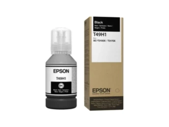 Originální inkoust Epson T49H1 [C13T49H100] [Černý]