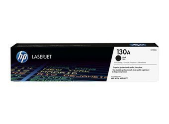 Originální toner HP 130A [CF350A] [Černý]