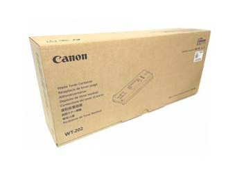 Originální nádoba na odpadní toner Canon WT-202 [FM1-A606-020]