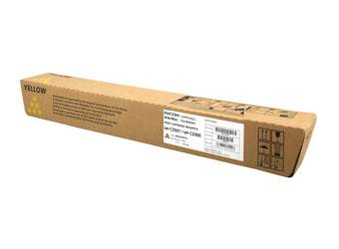 Originální toner Ricoh MP C3501E [841425] [Žlutý]