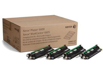 Originální fotocitlivý válec Xerox 108R01121 [CMYK]