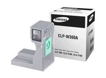 Originální nádoba na odpadní toner Samsung CLP-W300A