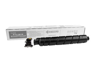 Originální toner Kyocera TK-8555K [1T02XC0NL0] [Černý]