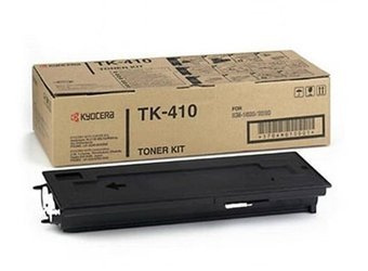 Originální toner Kyocera TK-410 [370AM010] [Černý]