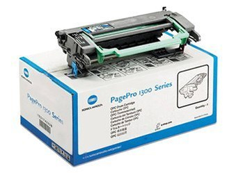 Originální fotocitlivý válec Konica Minolta 1710568-001 [Černý]