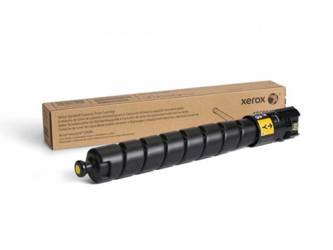 Originální toner Xerox 106R04084 [Žlutý]