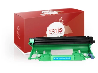 Kompatibilní fotocitlivý válec Brother DR119 [Černý] od Estio