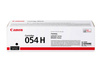 Originální toner Canon 054H [CRG054HBK] [3028C002] [Černý]