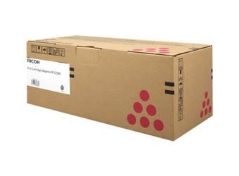 Originální toner Ricoh SP C250E [407545] [Magenta]