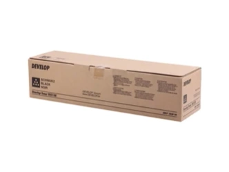 Originální toner Develop TN213K [A0D71D2] [Černý]
