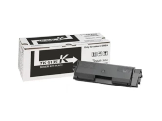 Originální toner Kyocera TK-5135K [1T02PA0NL0] [Černý]