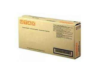 Originální toner Utax 611610015 [Černý]