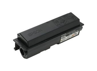 Originální toner Epson 0435 [C13S050435] [Černý]