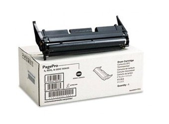 Originální fotocitlivý válec Konica Minolta 1710400-002 [Černý]