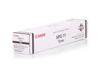 Originální toner Canon NPG-11 [1382A002AA] [Černý]