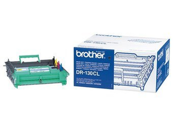 Originální fotocitlivý válec Brother DR-130CL [CMYK]