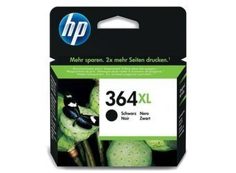 Originální inkoust HP 364XL [CN684EE] [Černý]
