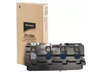 Originální nádoba na odpadní toner Sharp MX-510HB