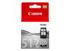Originální inkoust Canon PG-512 [2969B001] [Černý]