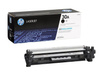 Originální toner HP 30A [CF230A] [Černý]