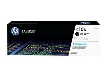 Originální toner HP 410A [CF410A] [Černý]