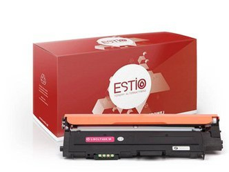 Kompatibilní toner Samsung CLT-M406S [SU252A] [Magenta] od Estio